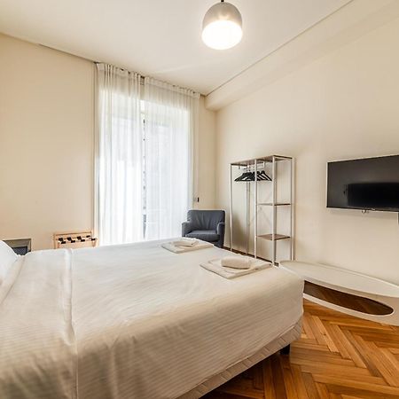 Appartamento Ca' Magenta Milano Esterno foto