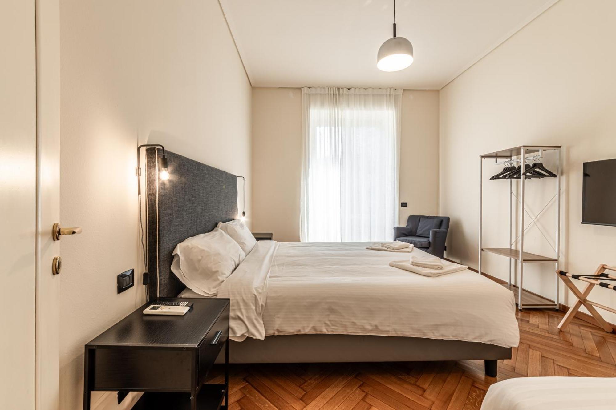 Appartamento Ca' Magenta Milano Esterno foto