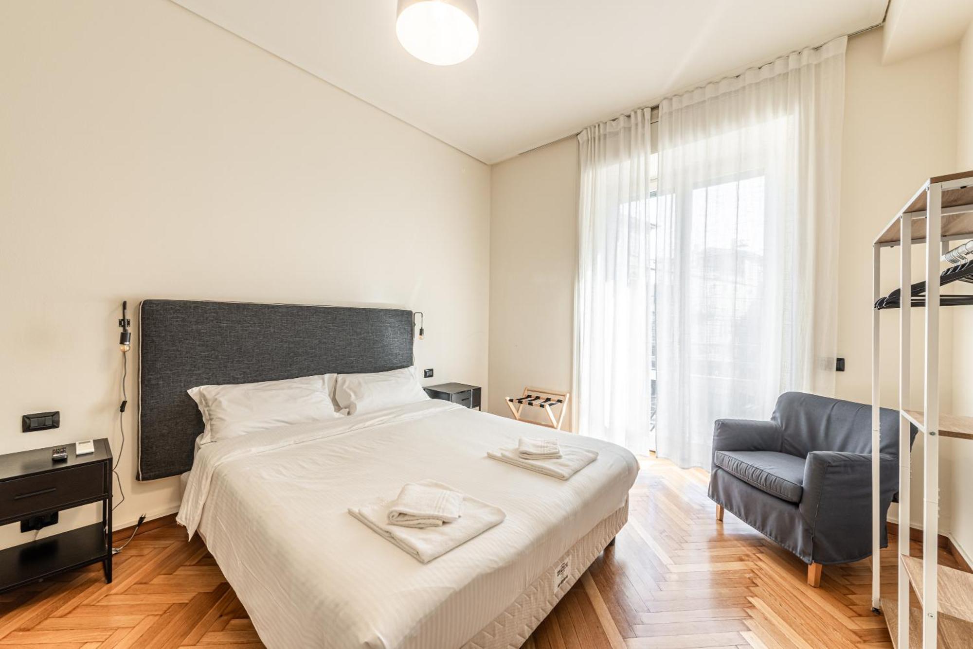 Appartamento Ca' Magenta Milano Esterno foto