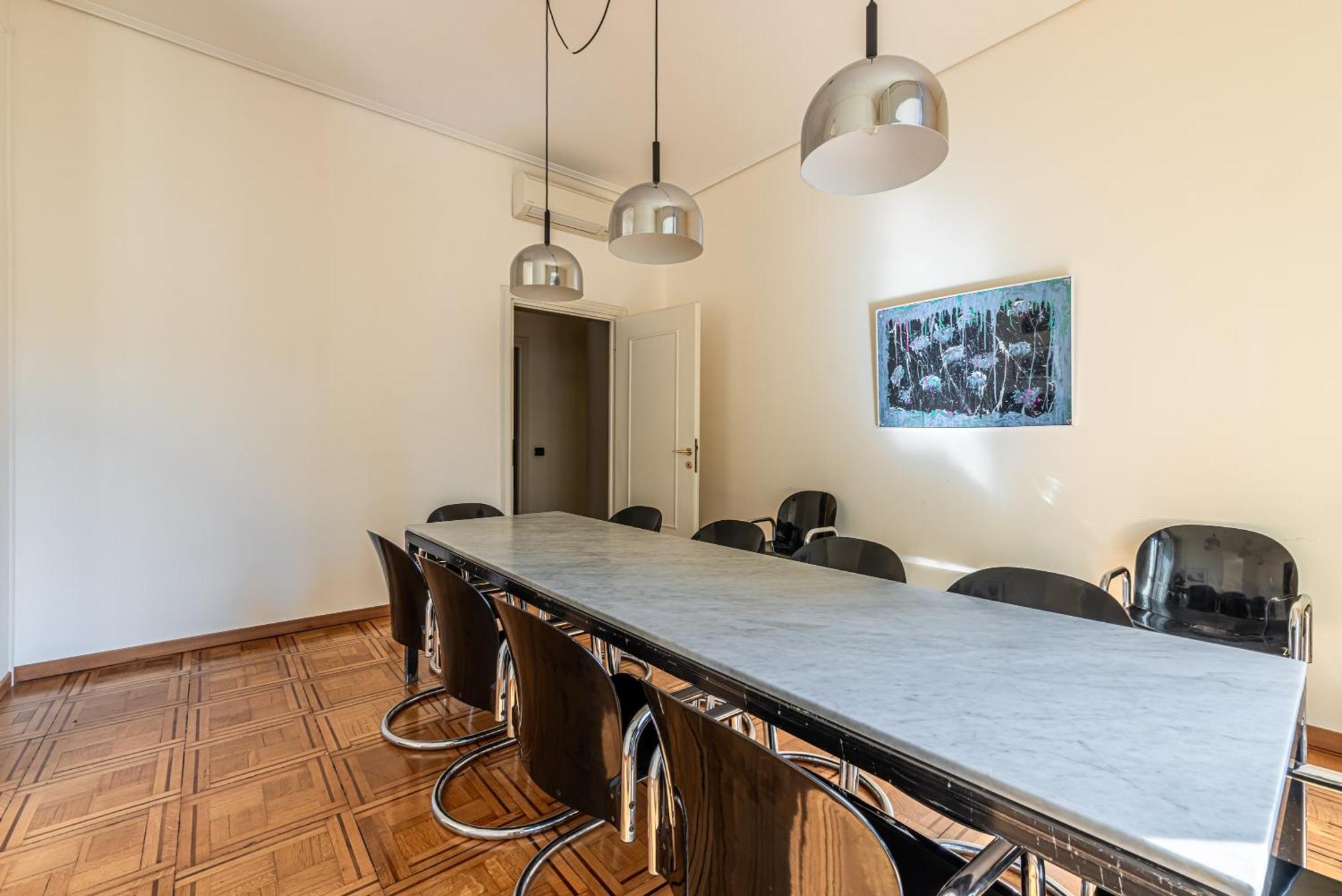 Appartamento Ca' Magenta Milano Esterno foto