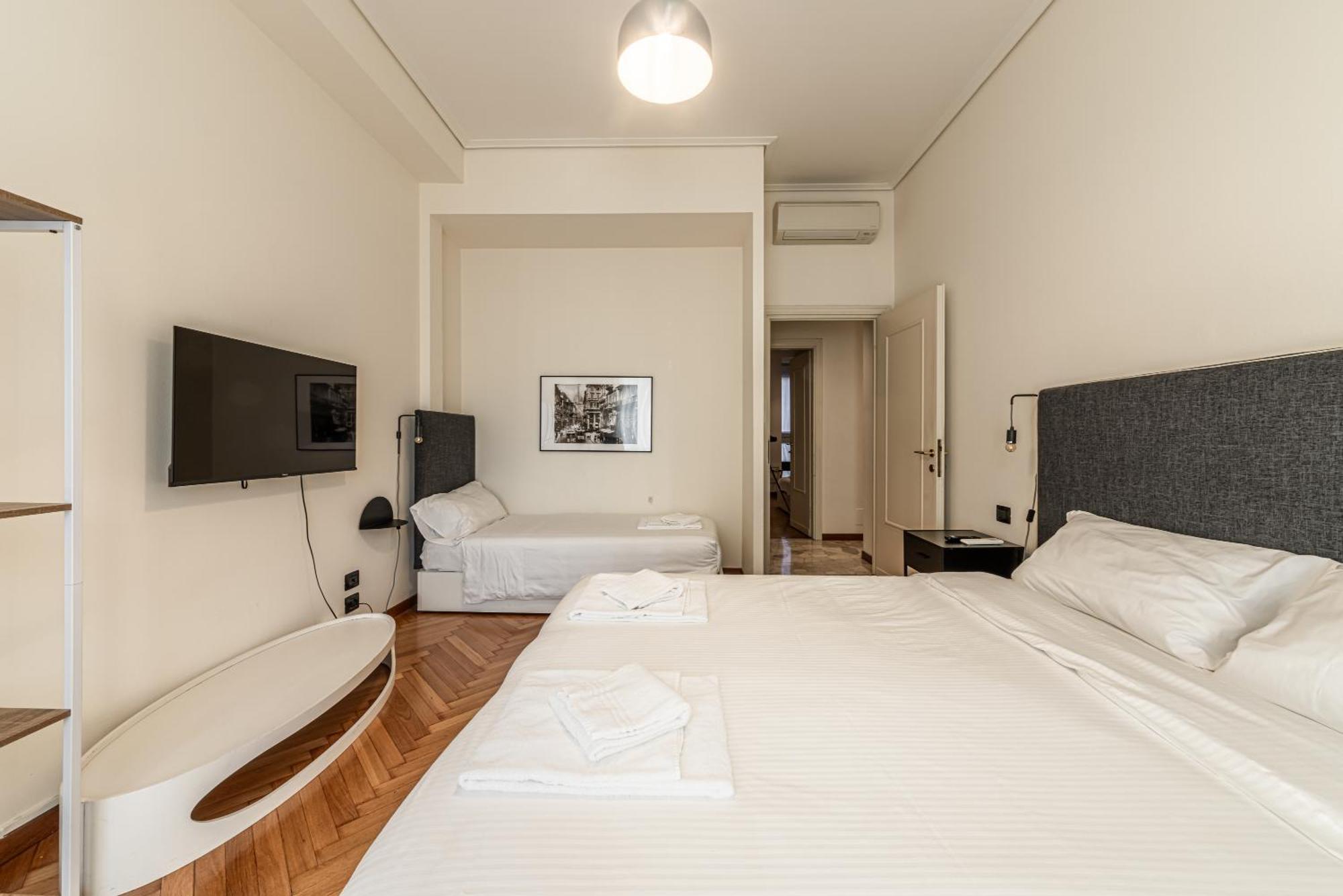 Appartamento Ca' Magenta Milano Esterno foto