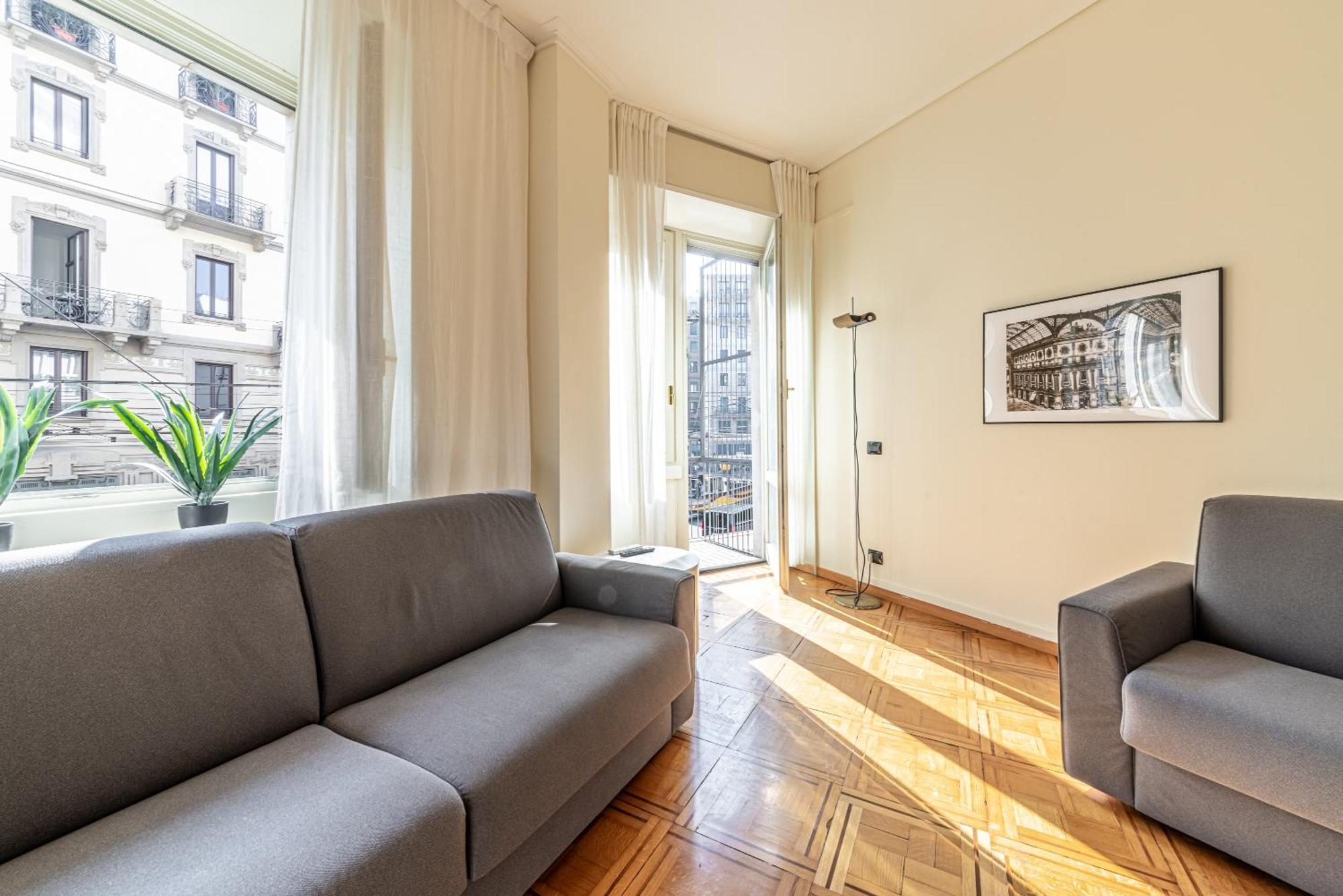 Appartamento Ca' Magenta Milano Esterno foto