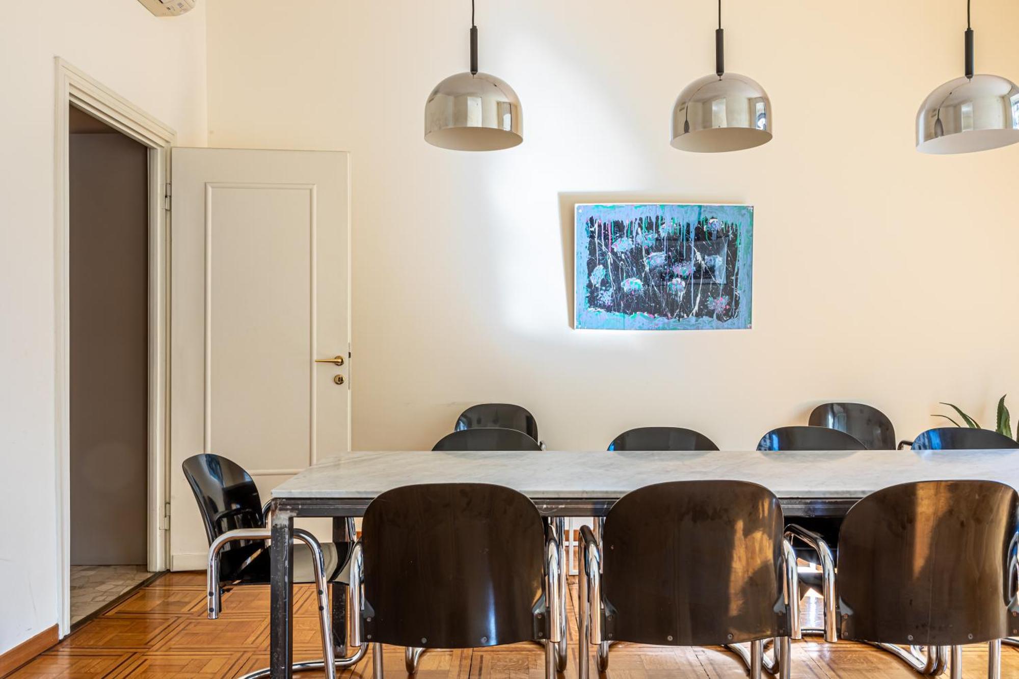 Appartamento Ca' Magenta Milano Esterno foto