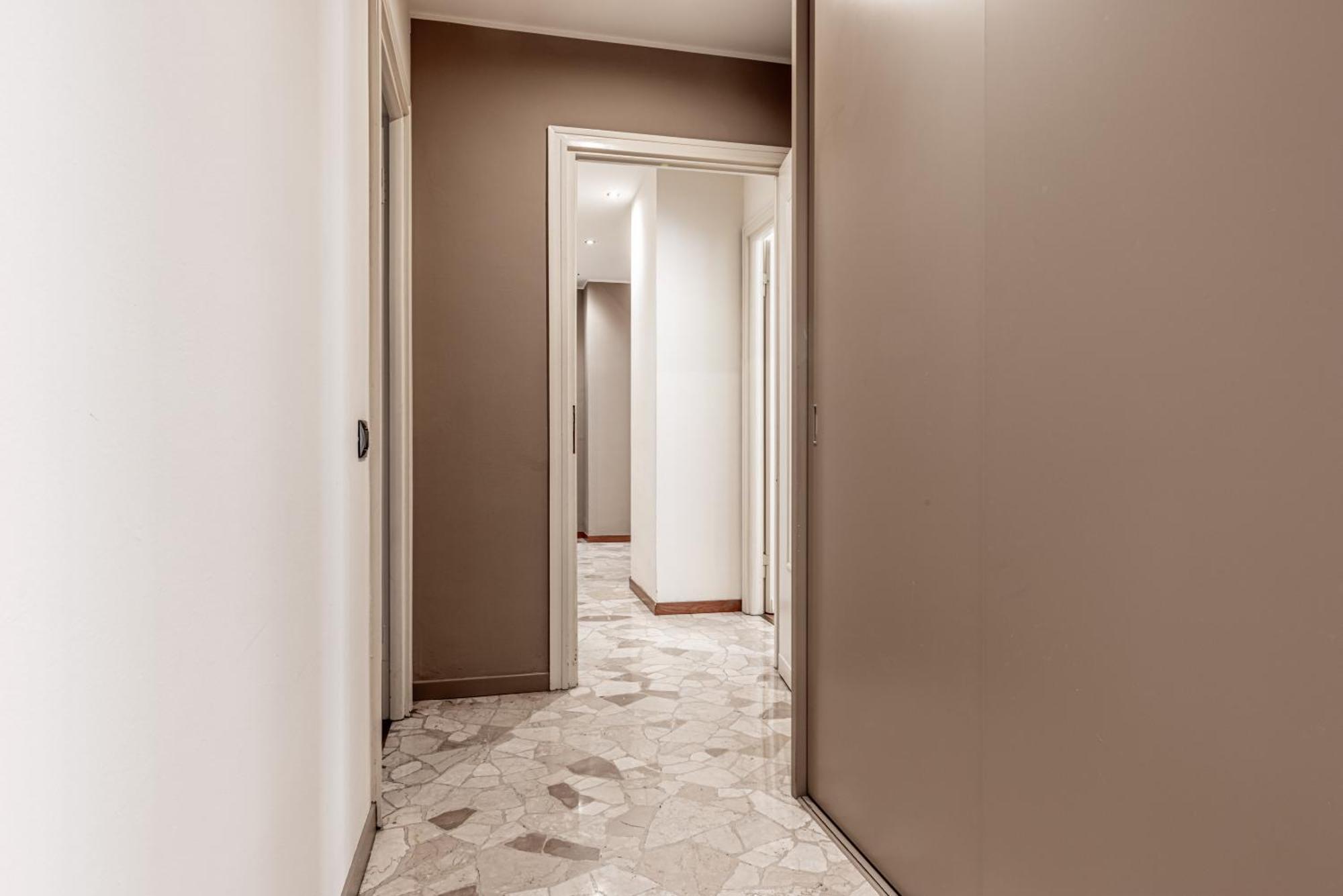 Appartamento Ca' Magenta Milano Esterno foto